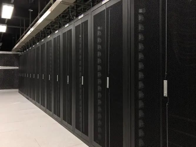 巫溪服务器租用